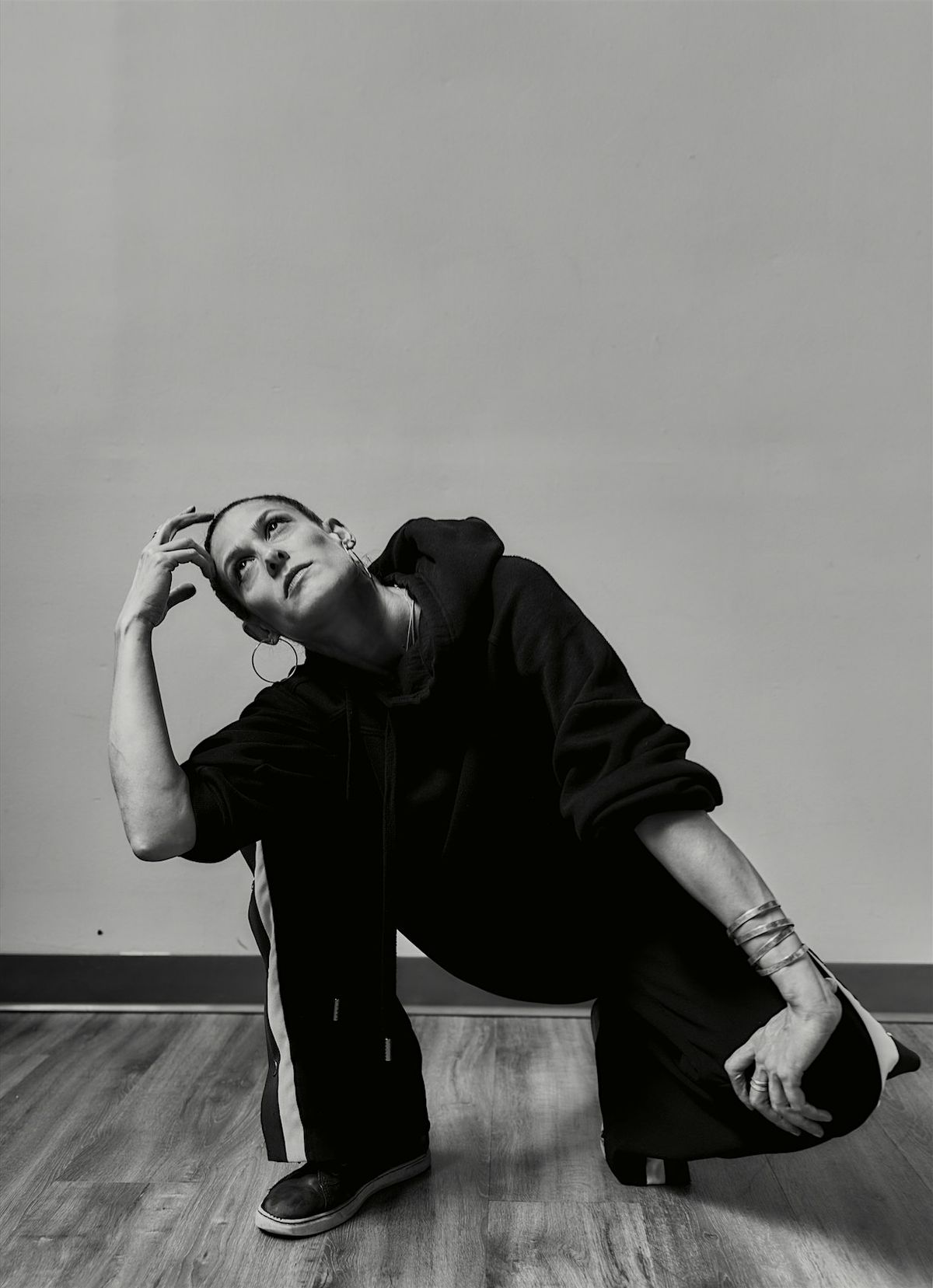 Friday Music Series: Dessa
