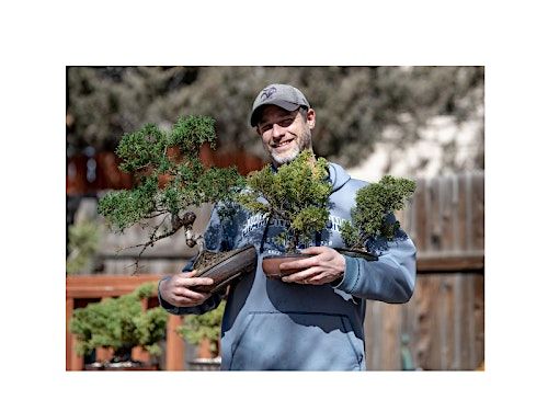 Bonsai Workshop