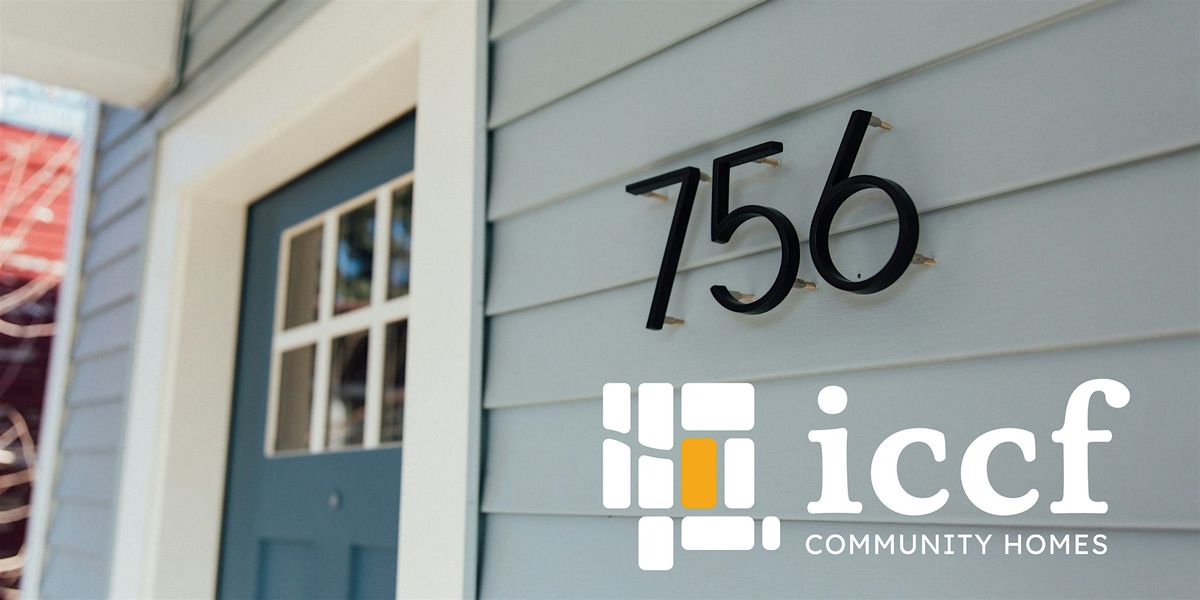 Homebuyer Education - August 19 & 21, 2025  (In Person)