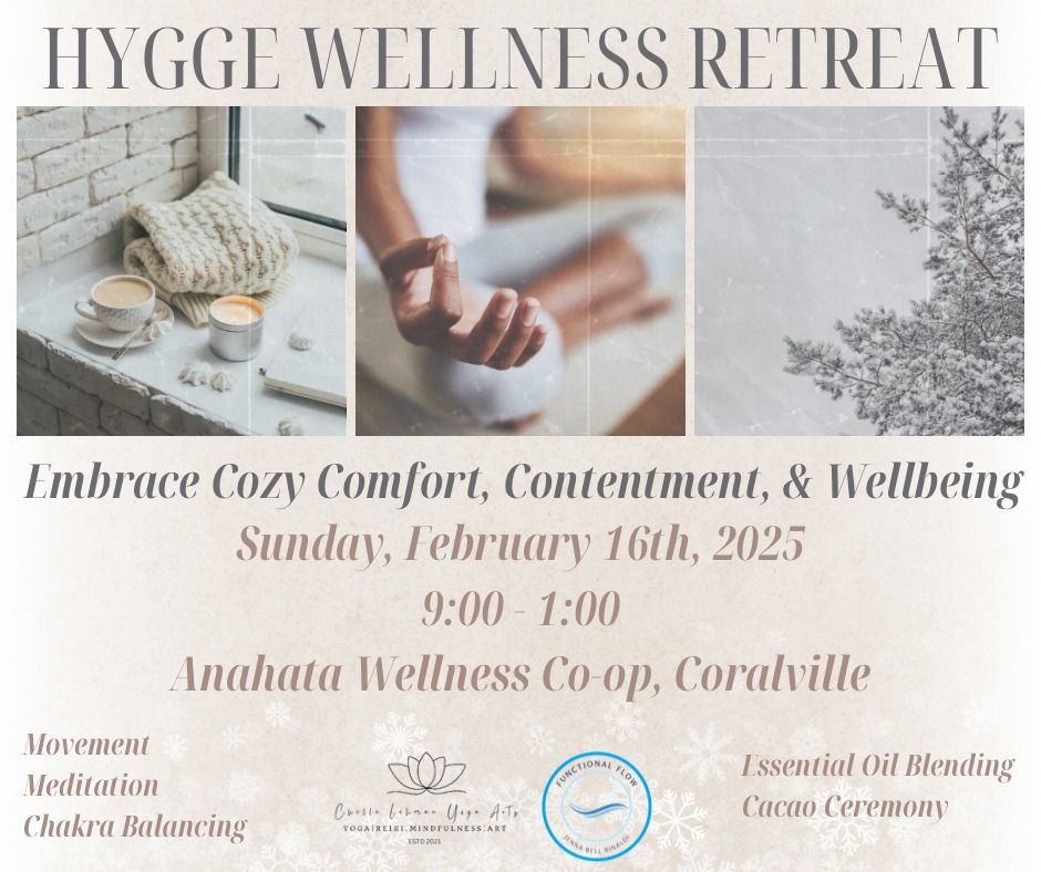 Hygge Wellness Retreat