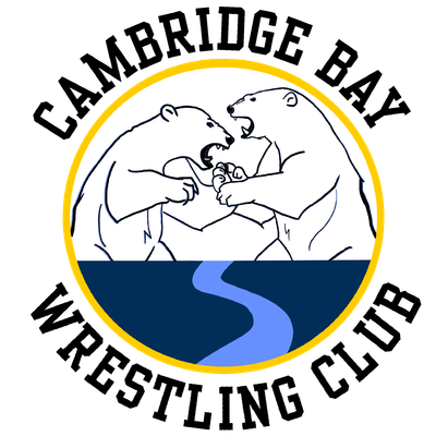 Cambridge Bay Wrestling Club