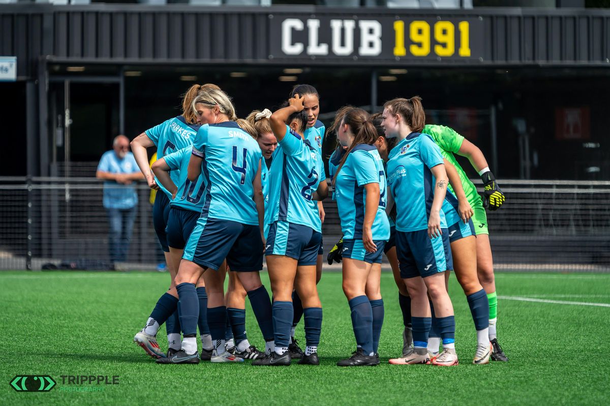 Club 1991 Business Networking Event