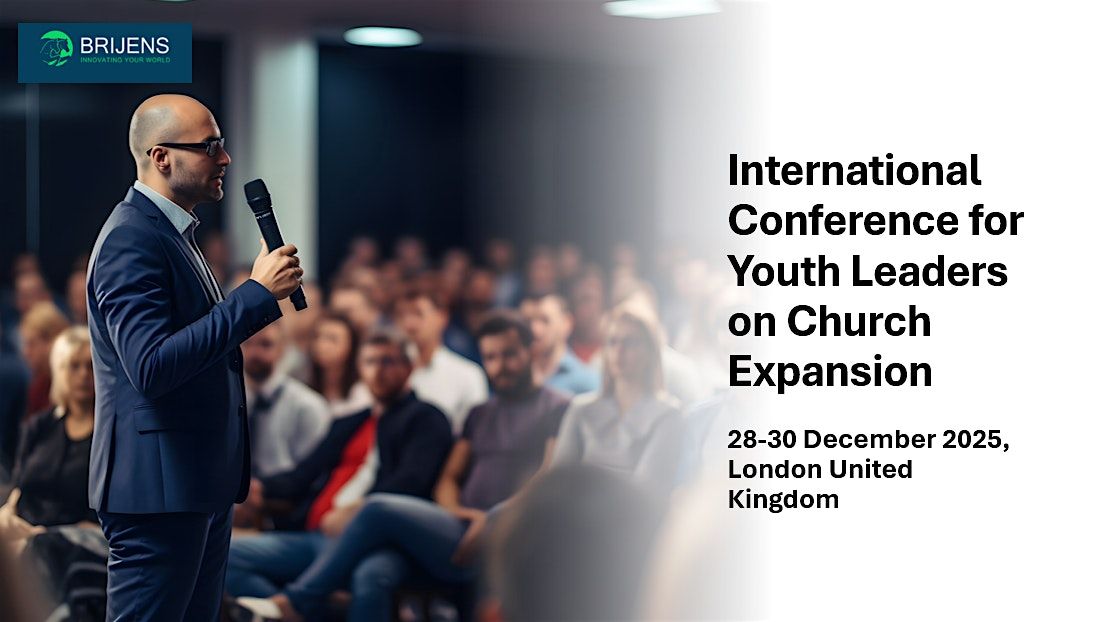 International Conference for Youth Leaders on Church Expansion