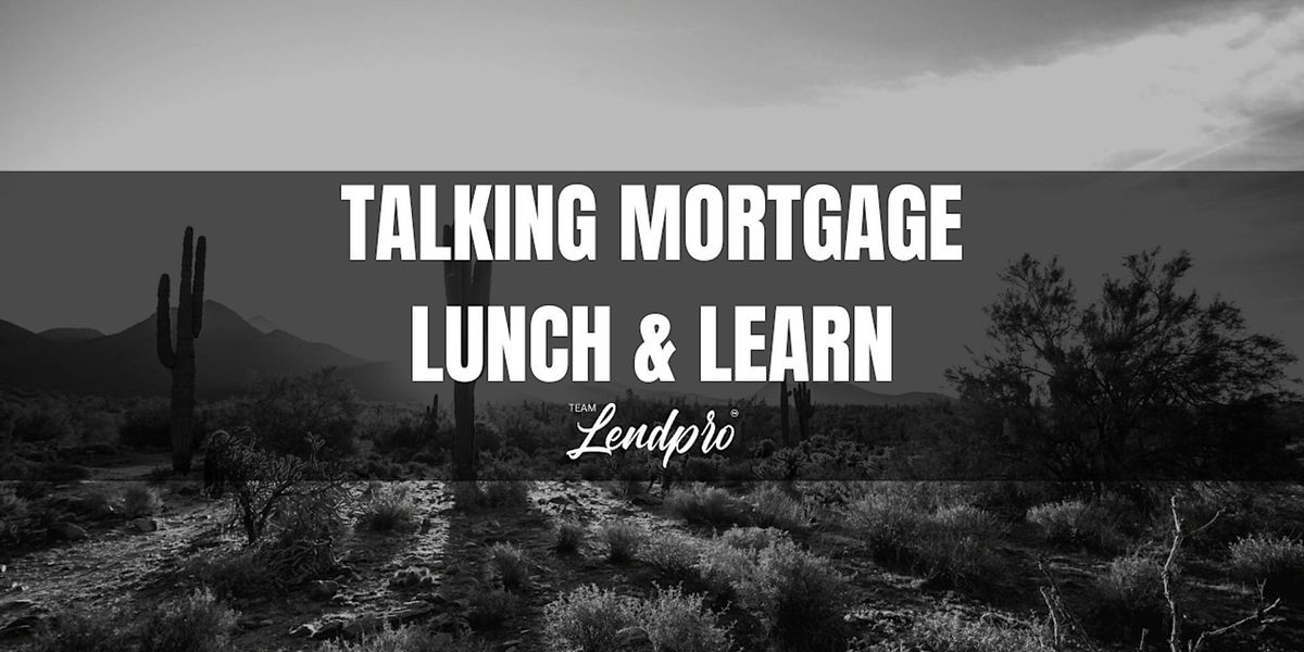 TALKING MORTGAGE L&L: Latest Insights on Mortgage Rates & Affordability