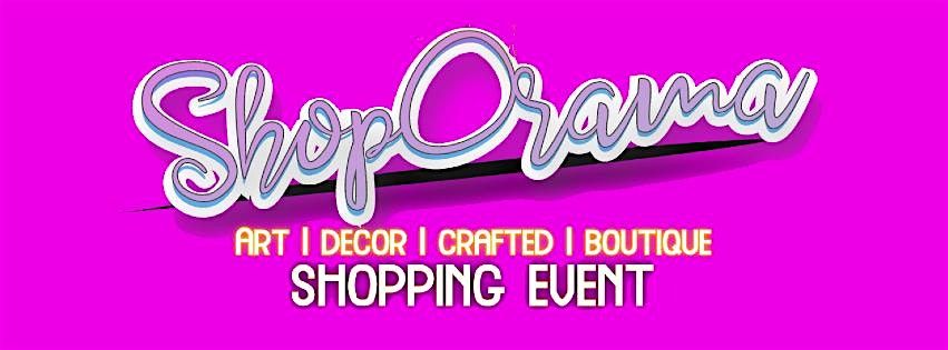 Girls Day Out ShopOrama! ~~ Amarillo Texas