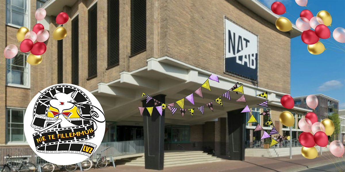 9e Lampegatse Vrouwkes Zitting 2026 - NIE TE FILLEMMUH