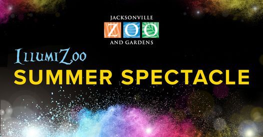 IllumiZoo Summer Spectacle