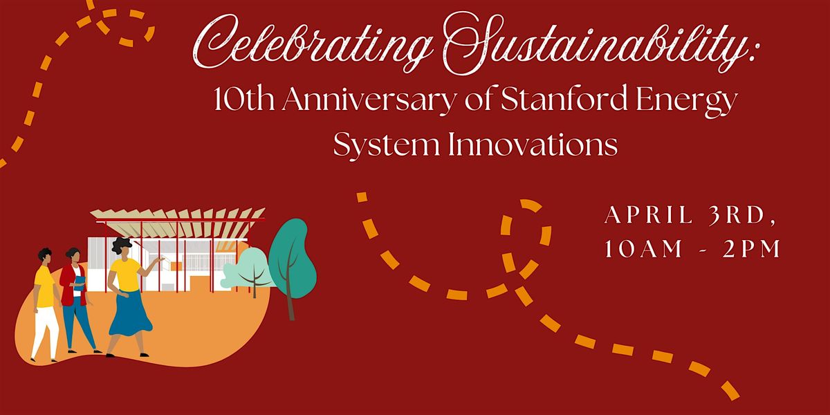 Celebrating Sustainability: 10th Anniversary of SESI