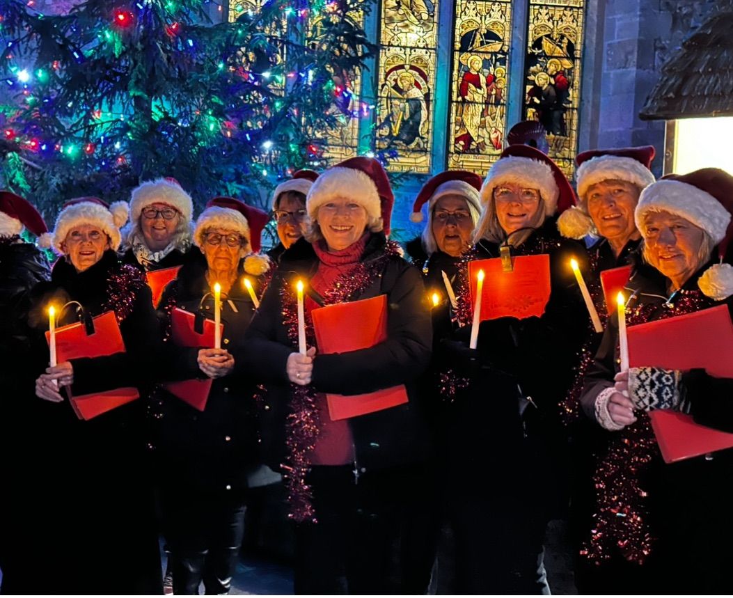 Annual Christmas Concert