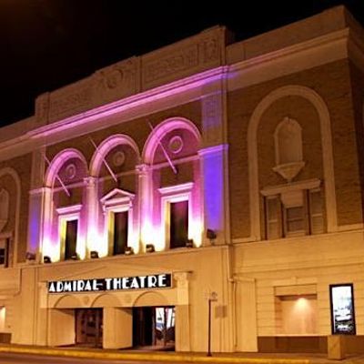 Admiral Theater Events