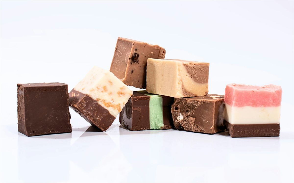 Chocolate 101: Taste, Learn, Discover