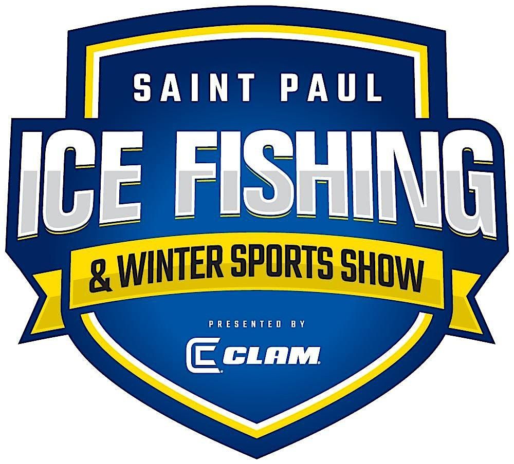 ST. PAUL ICE FISHING AND WINTER SPORTS SHOW