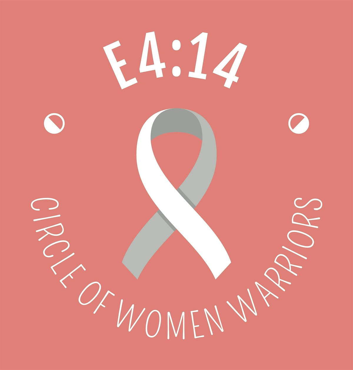 E4:14 Circle of Women Warriors; Thanksgiving Taco Tuesday Fellowship