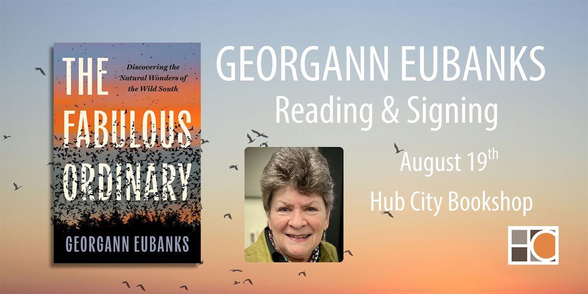 Georgann Eubanks: The Fabulous Ordinary