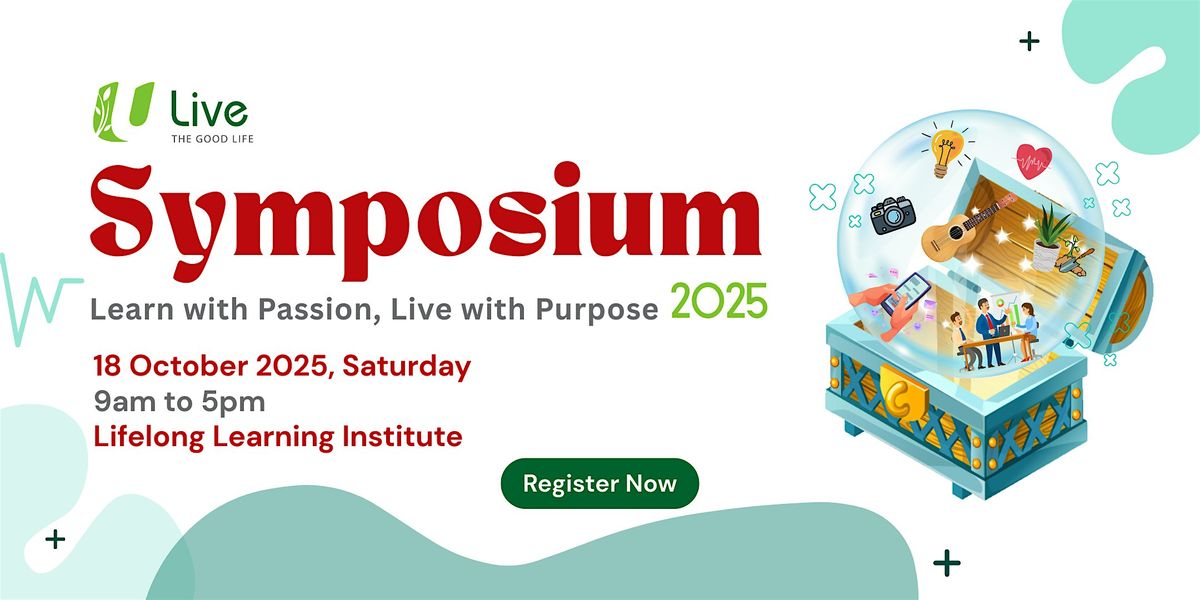 U Live Symposium 2025