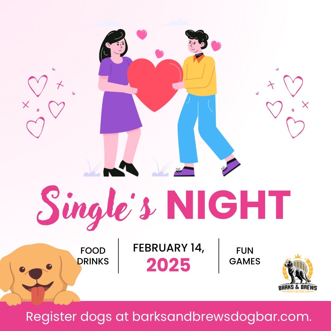 Single\u2019s Night