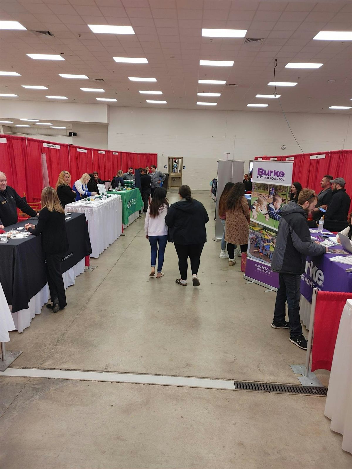 2025 Fond du Lac Regional Job Fair