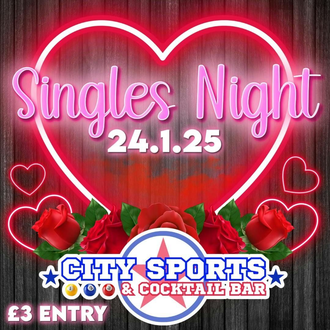 Singles Night 