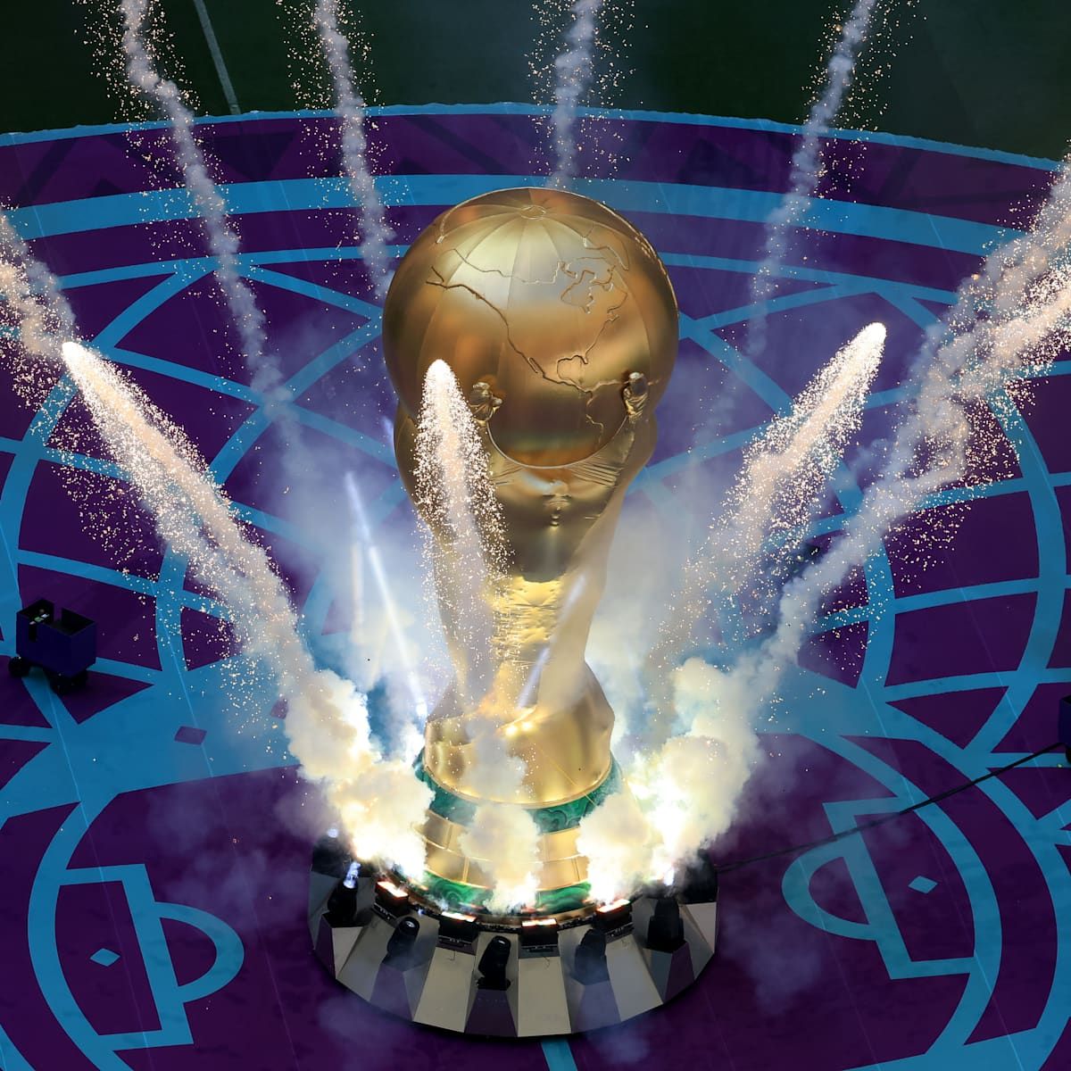 2026 FIFA World Cup - Match 52 at Lumen Field