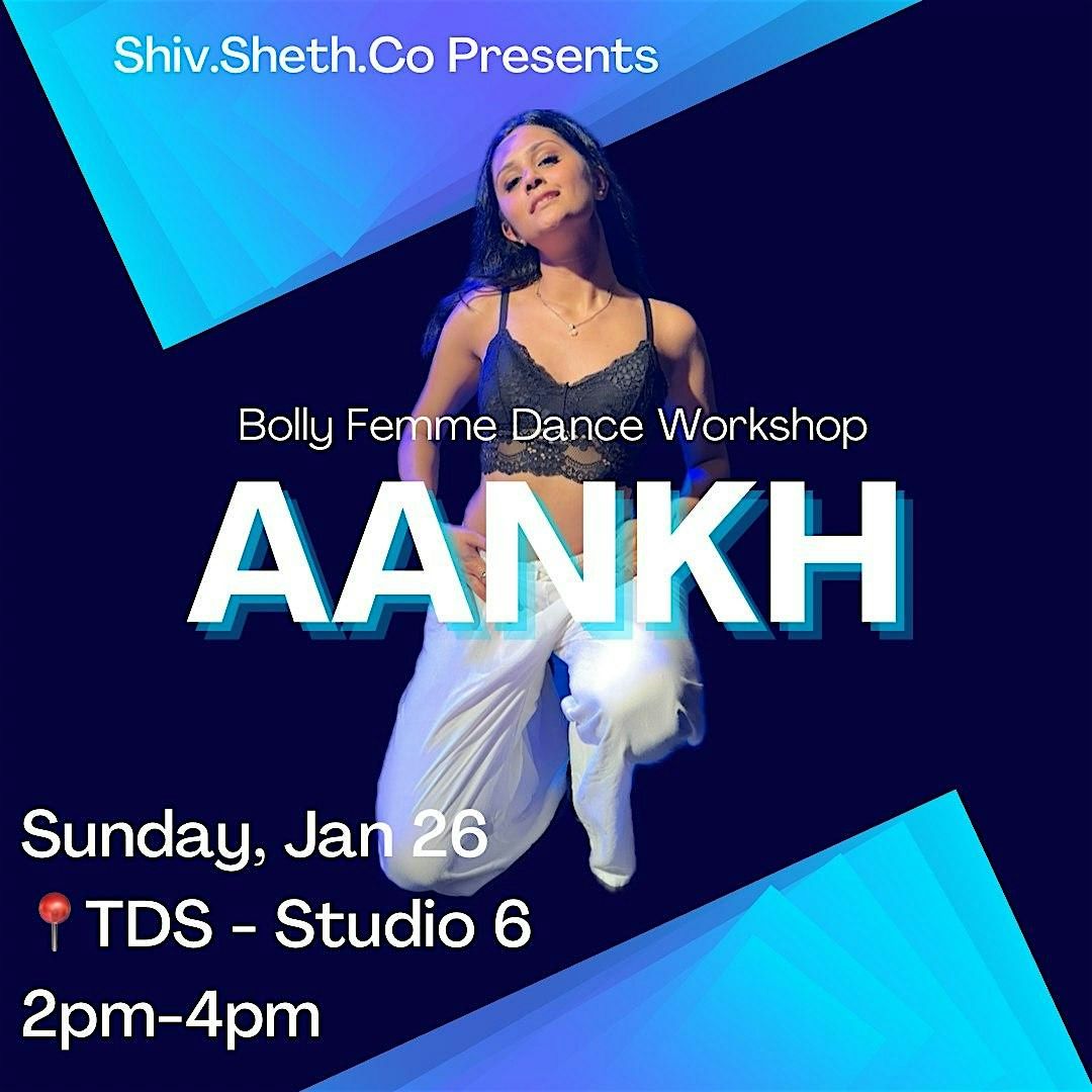 Bollyfemme Workshop