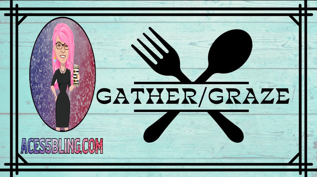 Shop With Me at Gather & Graze