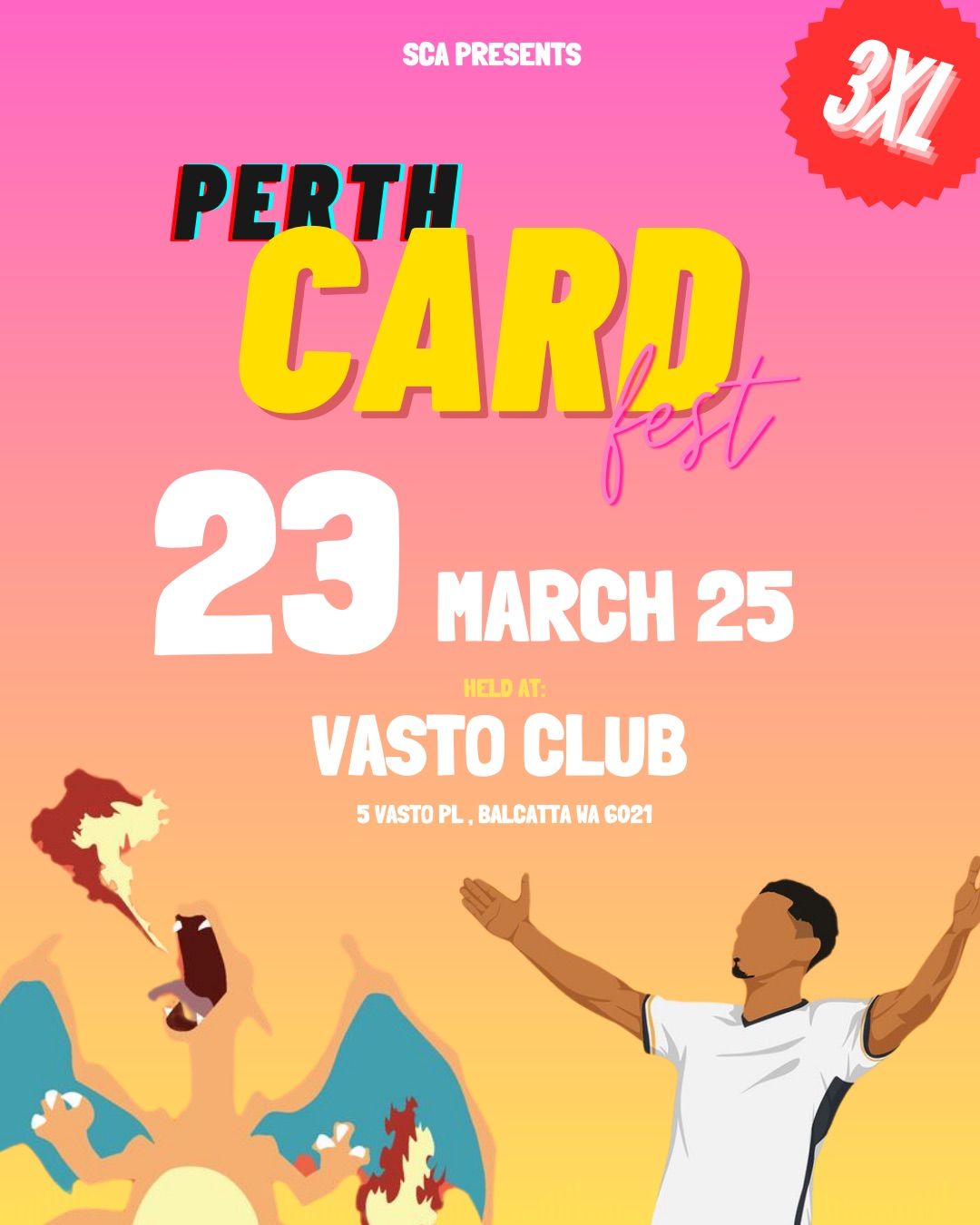 Perth Card Fest