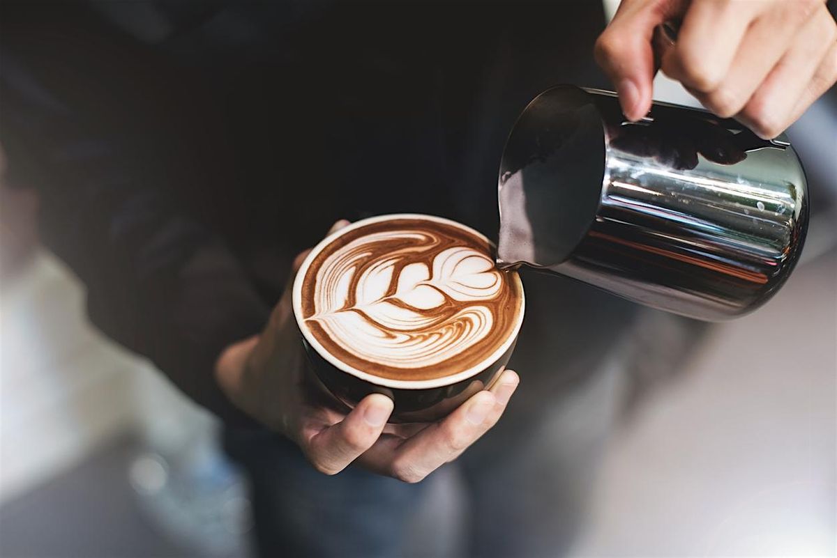 Coffee and Conversations with CSU College of Business