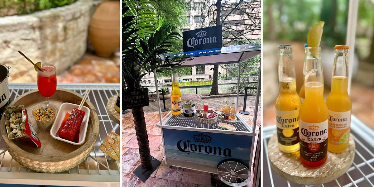 100 Years of Corona \u2013 Riverside Fiesta at Zocca
