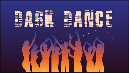 Dark Dance 8PM Session