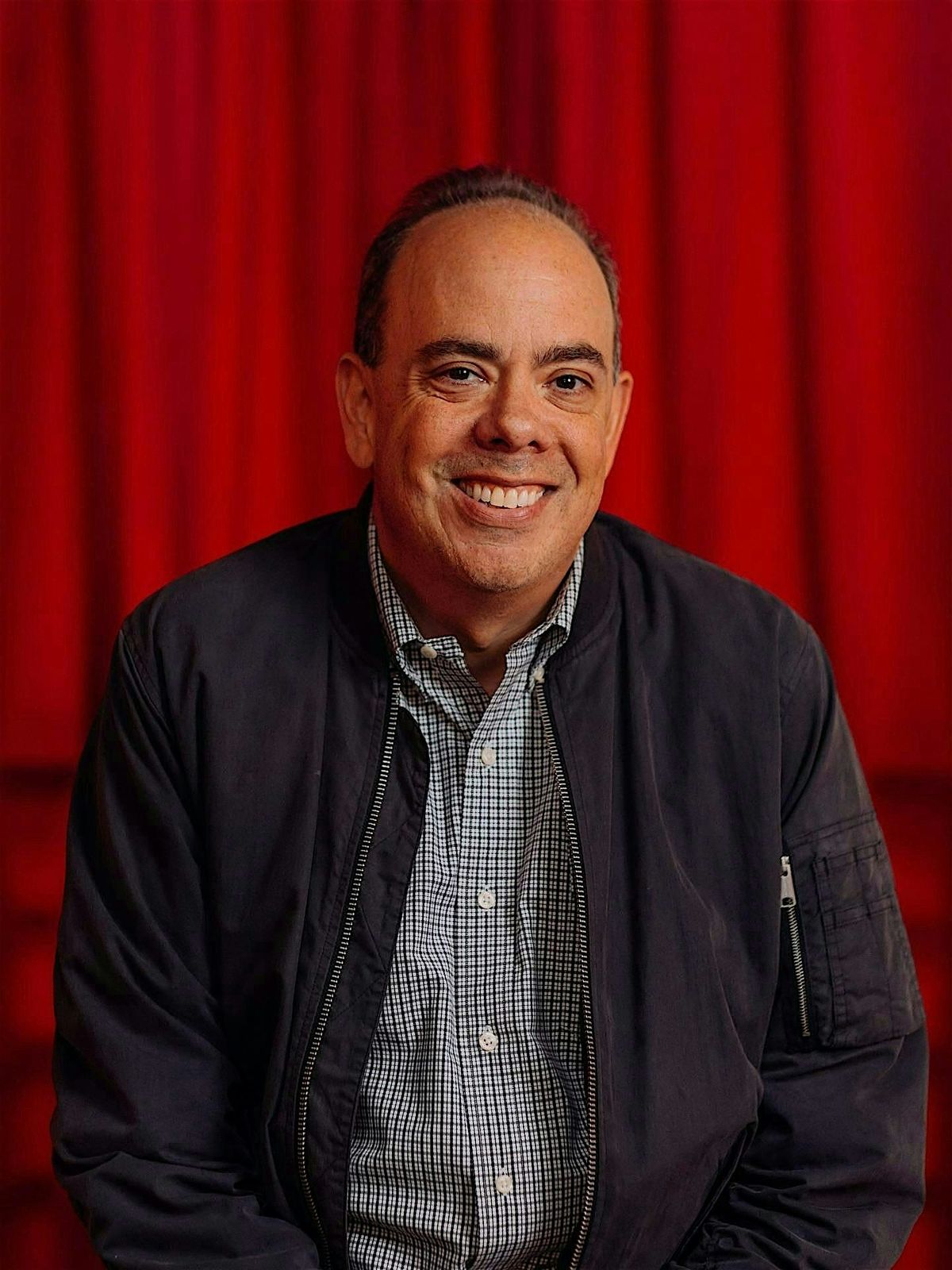 Dan Crohn, Peter Martin & Friends Comedy @ Par28!