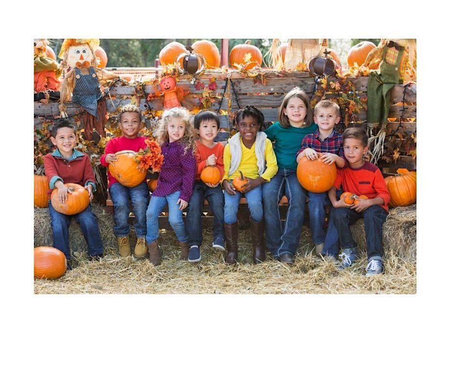 3rd Annual Fall Festival
