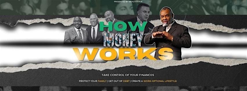 How Money Works: Take Control of Your Finances