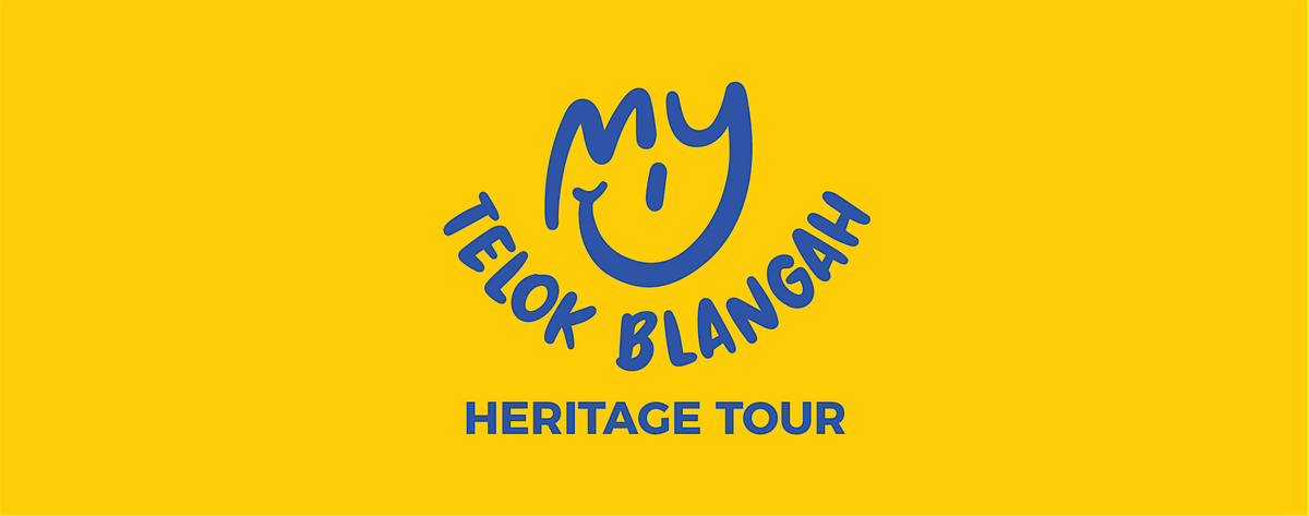 My Telok Blangah Heritage Tour [English] (15 Nov 2025)