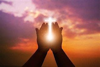 "I'M SAVED, WHAT DO I DO NOW?" - NEW CONVERTS CLASS