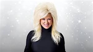 Theresa Caputo The Paramount Huntington