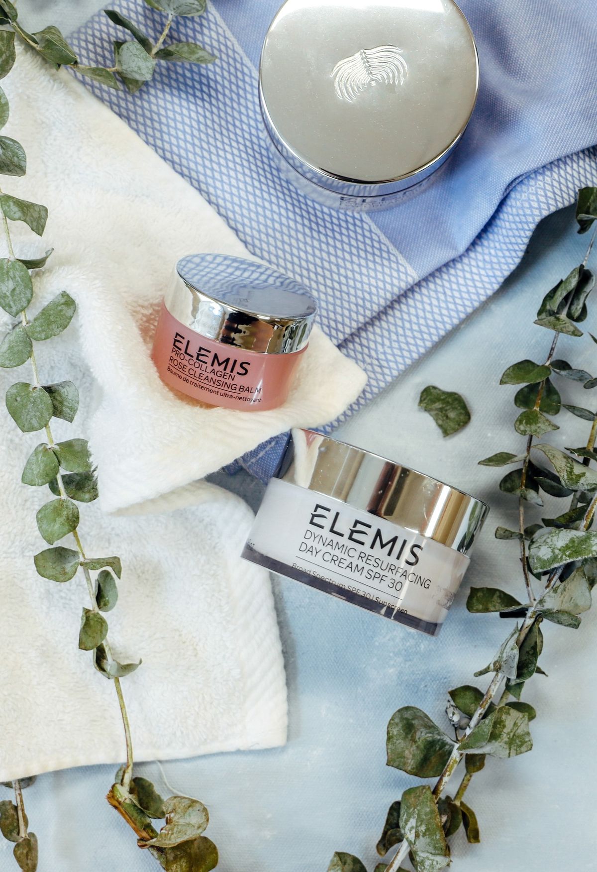 Girls Night Out with Elemis