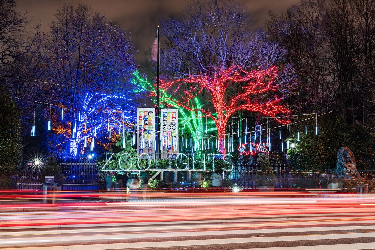 Parking Fairfax Ballet: The Nutcracker