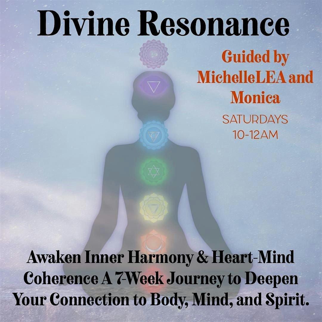 Divine Resonance