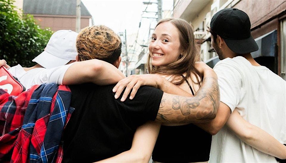 RSA Leicester - Hub Pub Club