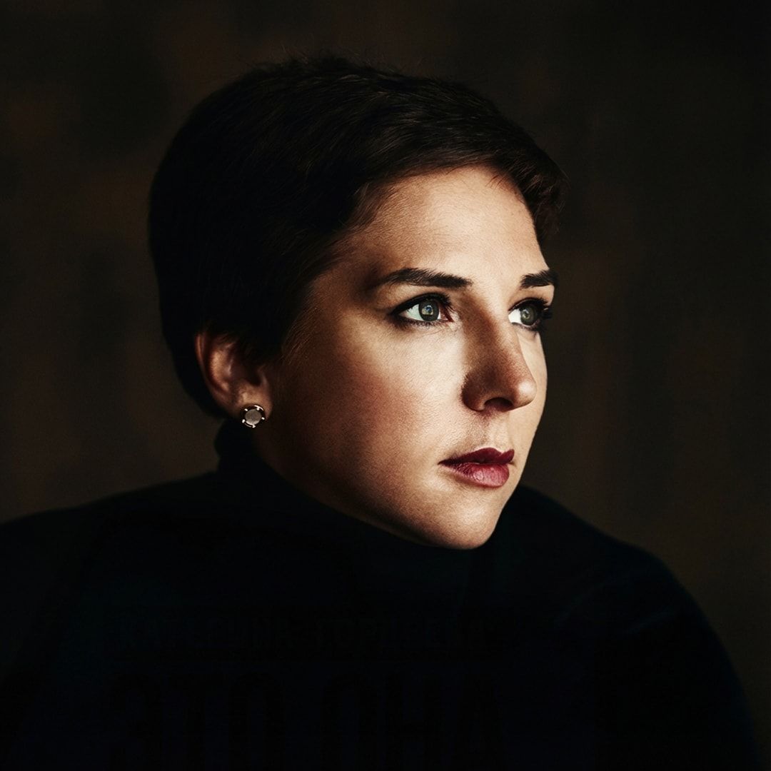 In Conversation with Vera Polozkova at Meridian Arts Centre - Greenwin Theatre