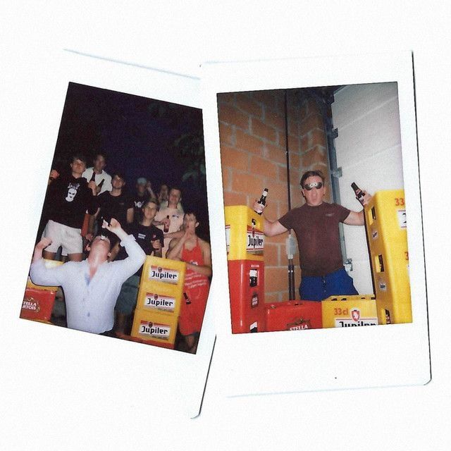 Rob Tissera, Klubfiller, Dougal, Bonkers, Mark Breeze, DJ Millz, Dj Sharkey, Rob IYF, Mike Reverie, MC Shocker, MC Storm, MC Whizzkid, Kevin Energy, Lisa Pin-Up in London