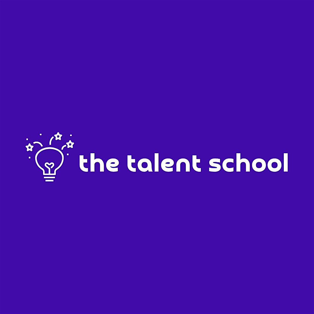 Pitch Breakfast - Talent School