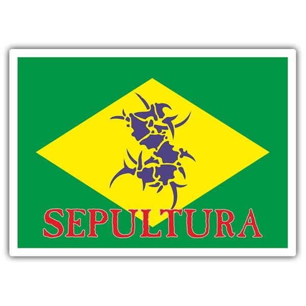 Sepultura After Show Party