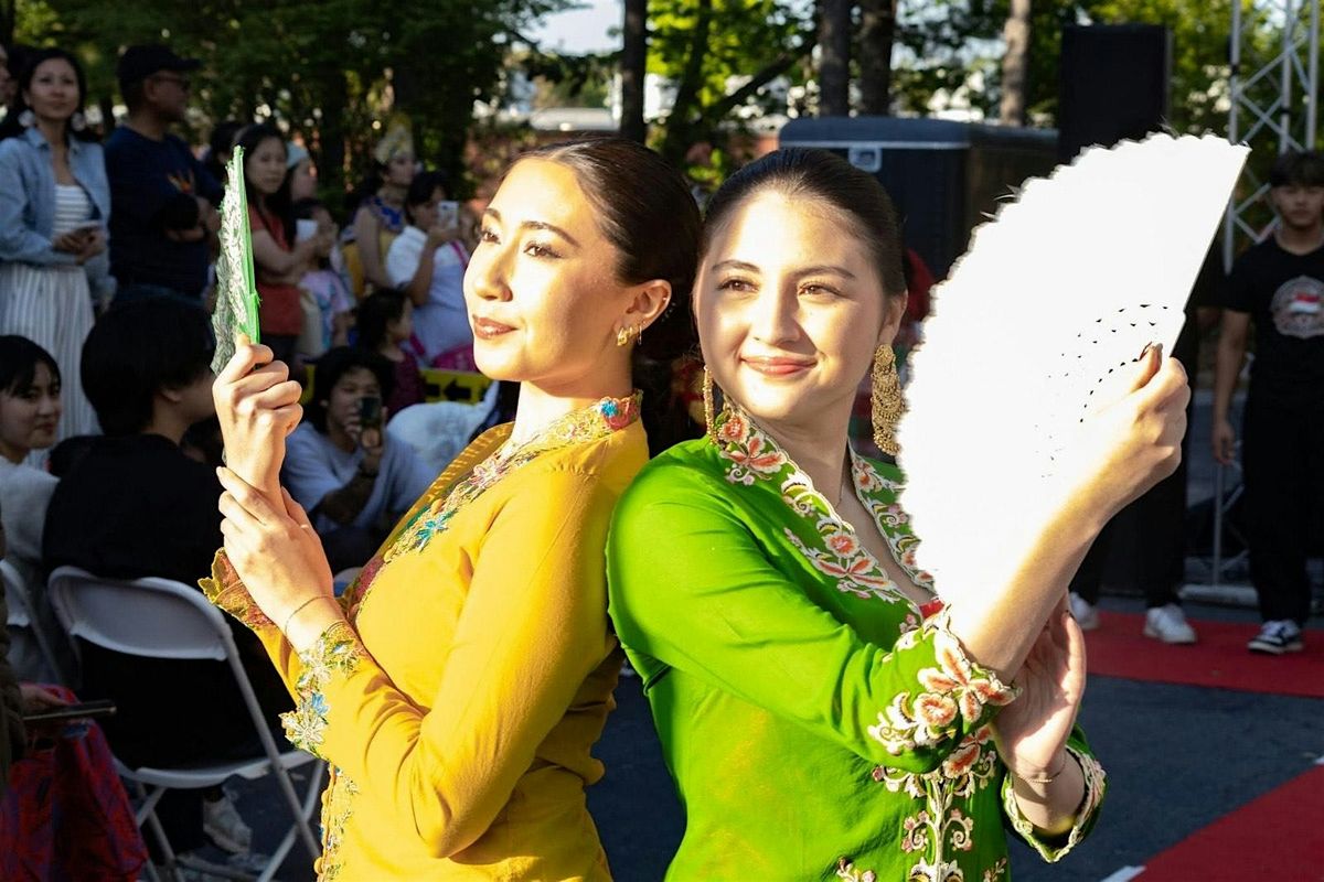 Indonesian Independence Day Festival