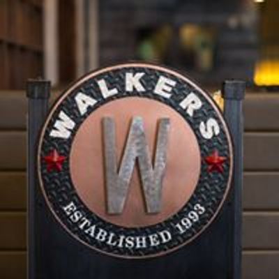 Walkers Grill