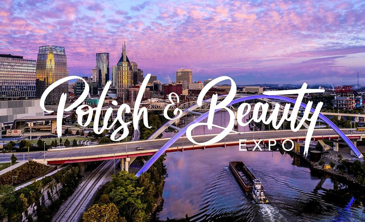 Polish & Beauty Expo