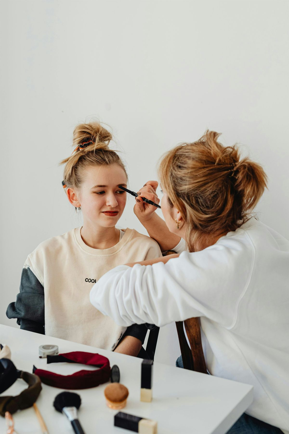 Teen Hair & Makeup Bootcamp