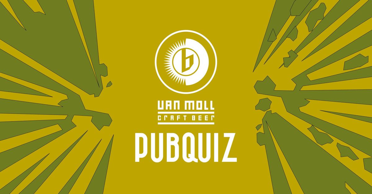 Van Moll Pubquiz