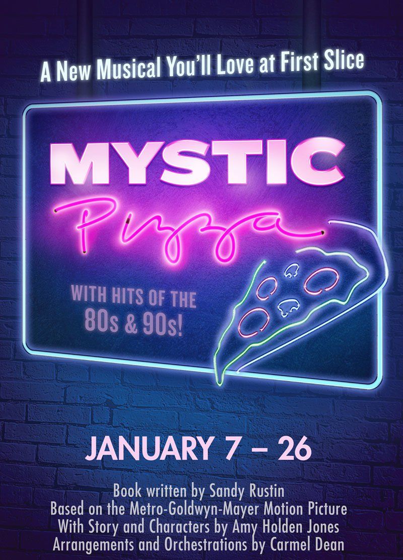 Mystic Pizza