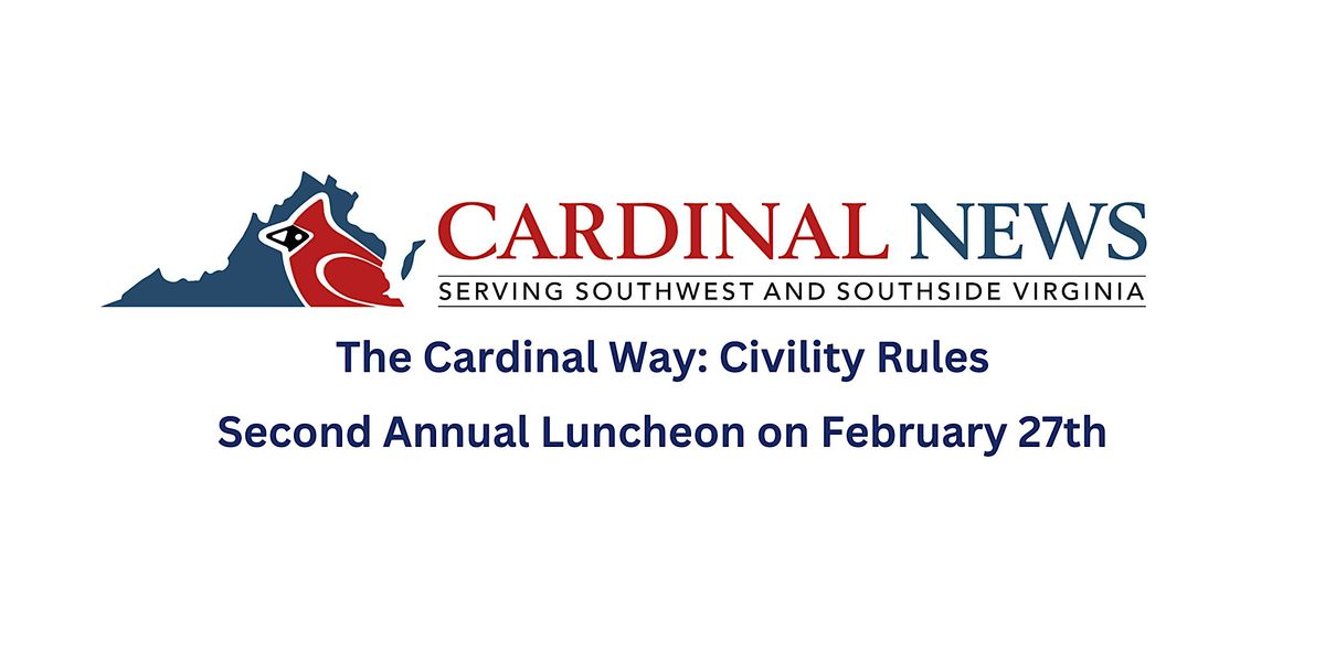 Cardinal Way: Civility Rules